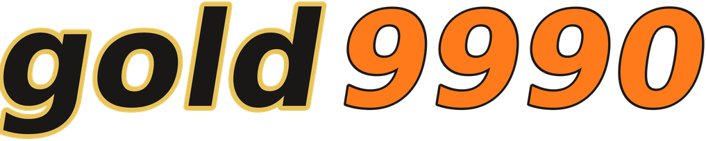 gold9990 logo